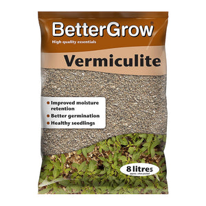 Vermiculite 3Ltr