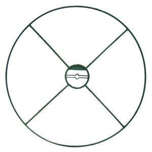 Flower Rings 16" 2 Pack