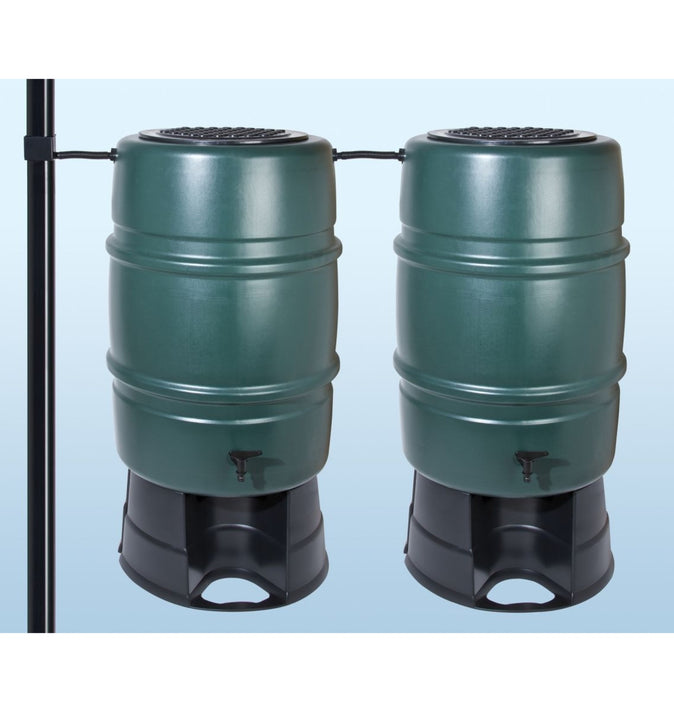 Water Butt Linking Kit