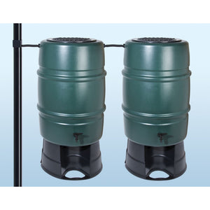 Water Butt Linking Kit