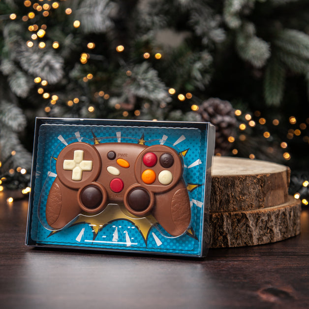 Chocolate PS3 Controller 70g