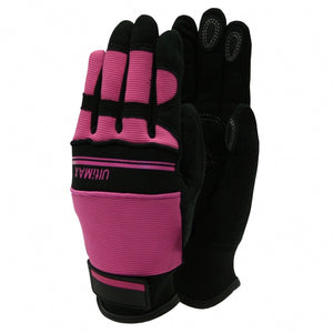 Ultimax Ladies Pink Small