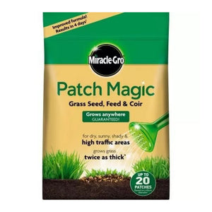 Miracle-Gro Patch Magic 1.5kg
