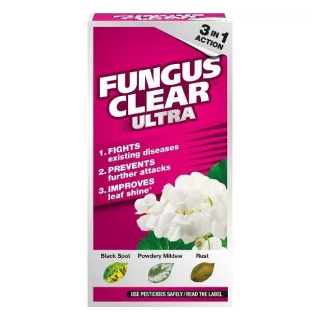 Fungusclear Ultra Concentrate 225ml
