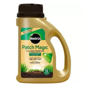 Miracle-Gro Patch Magic 1015g