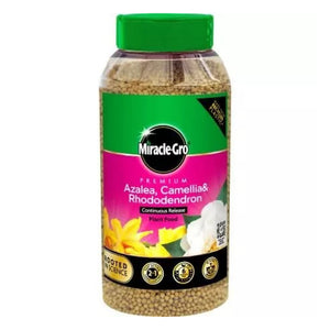 Miracle-Gro Azalea Slow Release Feed 900g