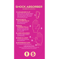 Shock Absorber Female Small