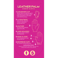 Leather Palm Female Medium