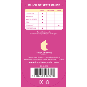 Stretch Fit Female Small