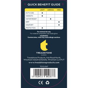 Bamboo Fibre Male Medium