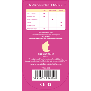 Bamboo Fibre Female Small