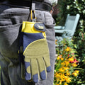 Set Of 3 Glove Clips Male