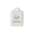 T&G Pride Of Place Spoon Rest White