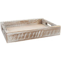 T&G Nordic Med Crate White 305 X 210 X 55mm