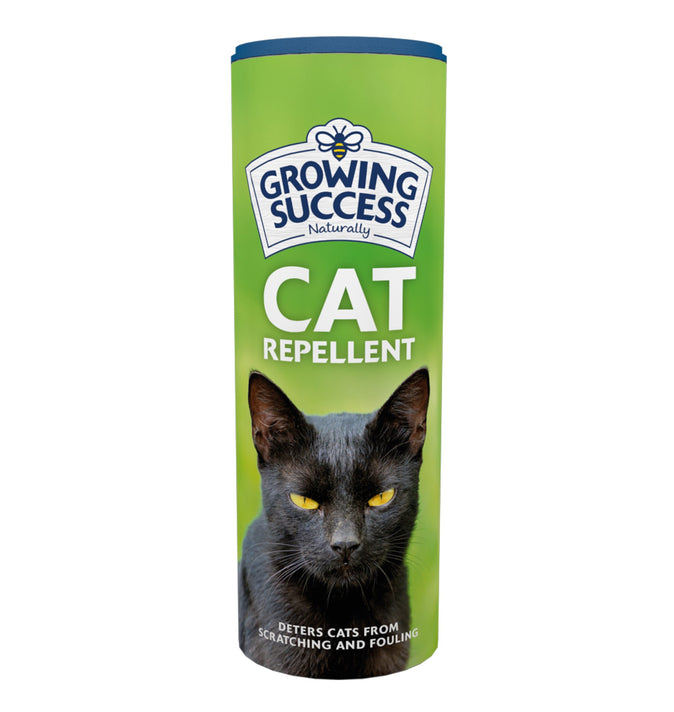 Growing Success Cat Repellent 500g