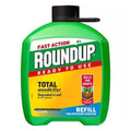 Roundup Total Weedkiller Ready To Use Refill 5Ltr