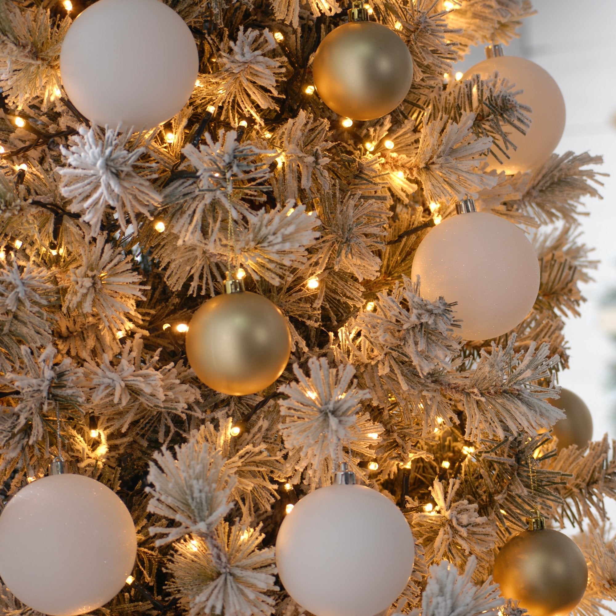 300 Firefly Lights Warm White Whitehall Garden Centre