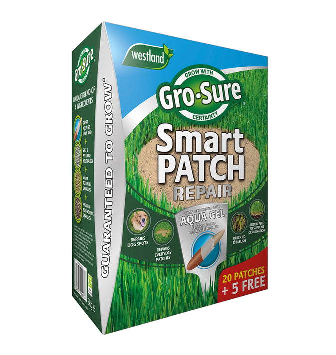 Westland Gro-Sure Smart Patch Repair