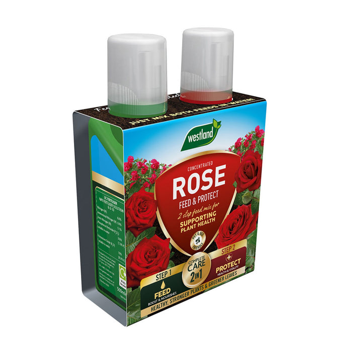 Westland Feed & Protect Rose Feed