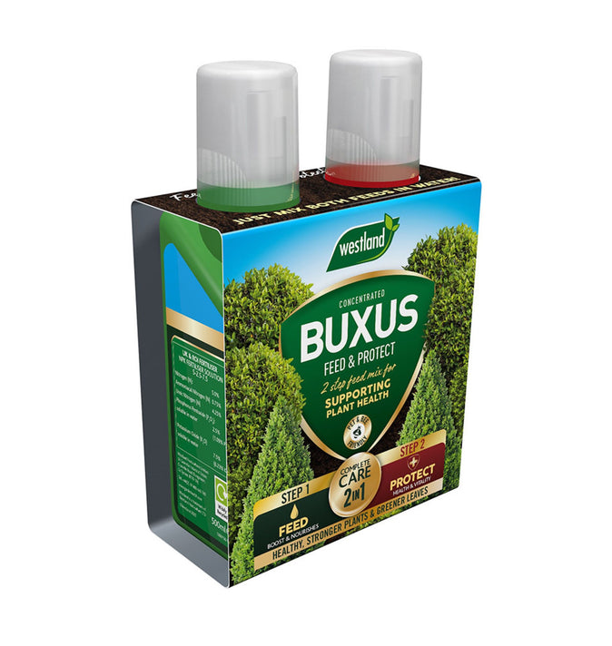 Westland Feed & Protect Buxus Feed