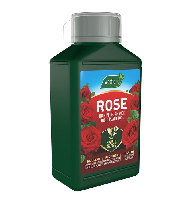 Westland Rose Specialist Feed 1Ltr
