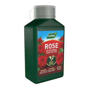 Westland Rose Specialist Feed 1Ltr