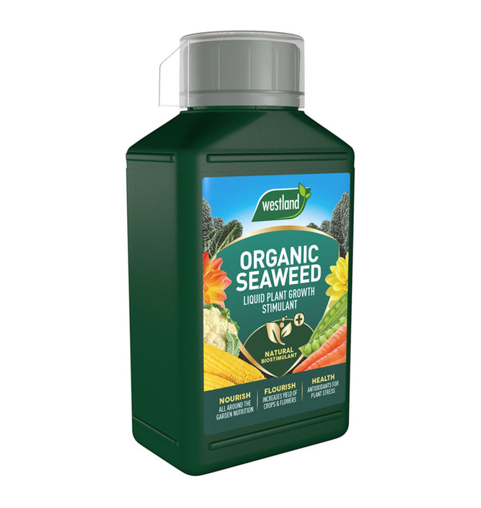 Seaweed Specialist Plant Feed 1Ltr