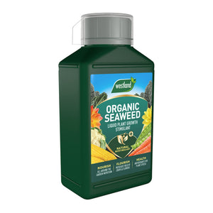 Seaweed Specialist Plant Feed 1Ltr