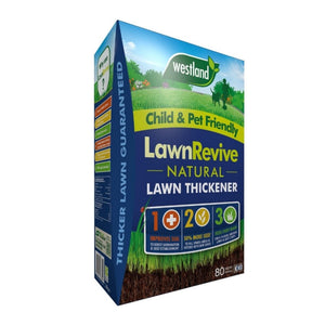 Westland Revive Lawn Thickener 80m