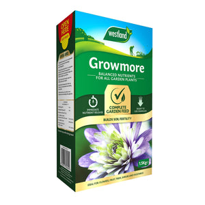 Westland Growmore Plant Food 1.5kg
