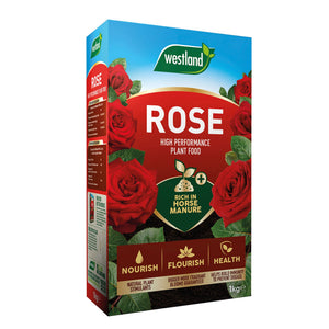 Westland Rose Food 1kg