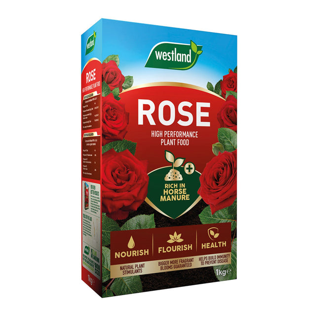 Westland Rose Food 1kg