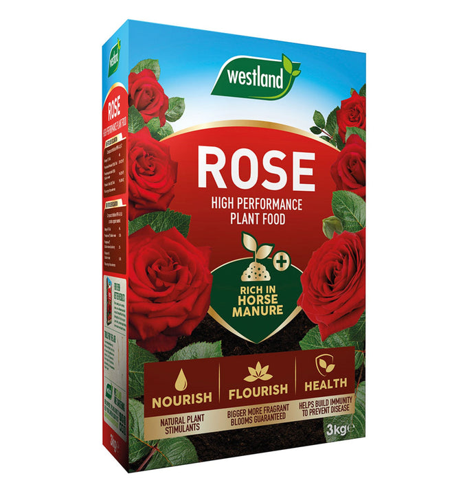 Westland Rose Food 3kg