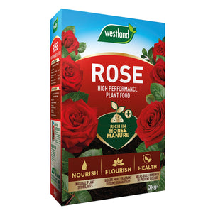 Westland Rose Food 3kg