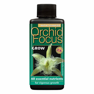 Orchid Focus Grow 100ml