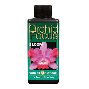 Orchid Focus Bloom 100ml