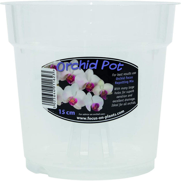Orchid Pot 15cm