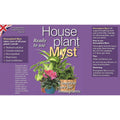 Houseplant Myst 300ml