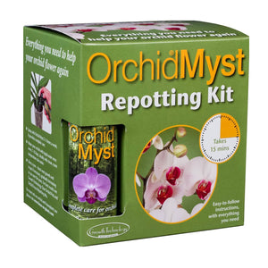 Orchid Myst Repotting Kit