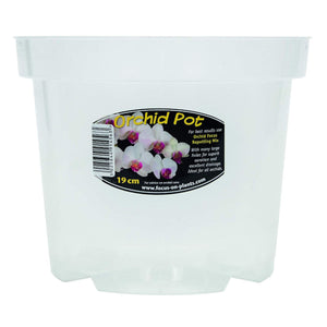Orchid Pot 19cm