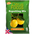 Citrus Focus Repotting Mix 8Ltr