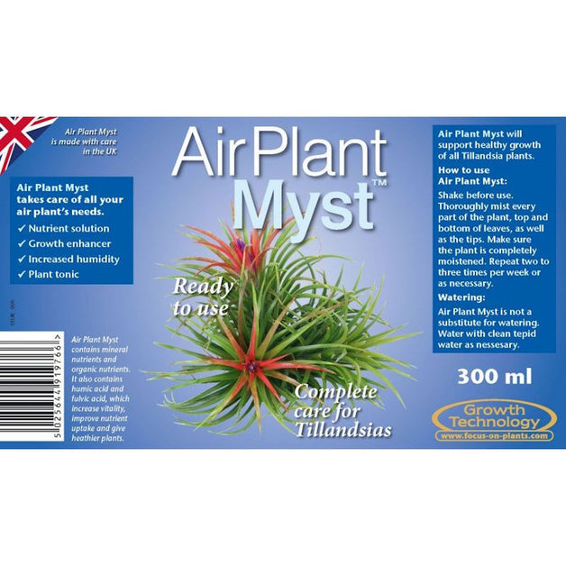 Airplant Myst 300ml