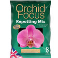Orchid Focus Repotting Mix 8Ltr