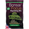 Bonsai Focus Repotting Mix 3Ltr