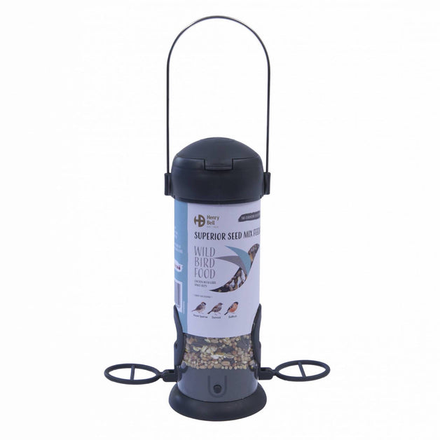 Superior Seed Filled Feeder