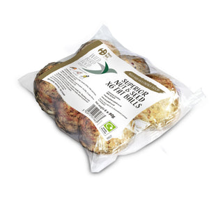 6 Superior Fat Balls