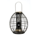 Heritage Squirrel Proof Fat Ball Feeder
