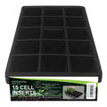 15 Cell Inserts 5 Pack
