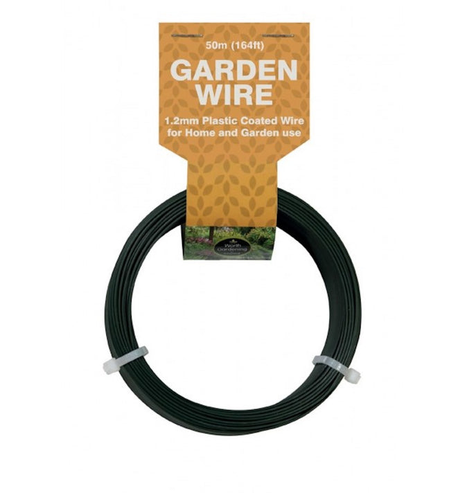 Garden Wire 1.2mmx50m