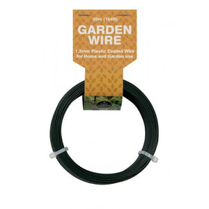 Garden Wire 1.2mmx50m